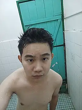 DenbyTan99 Show Webcam