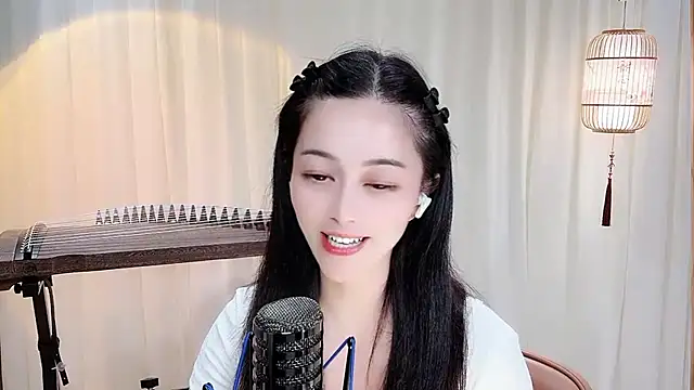 Tian-xin-999 Obrolan Langsung XXX