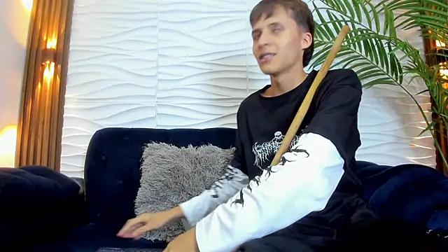 Chat XXX en directo de Pavo_tv