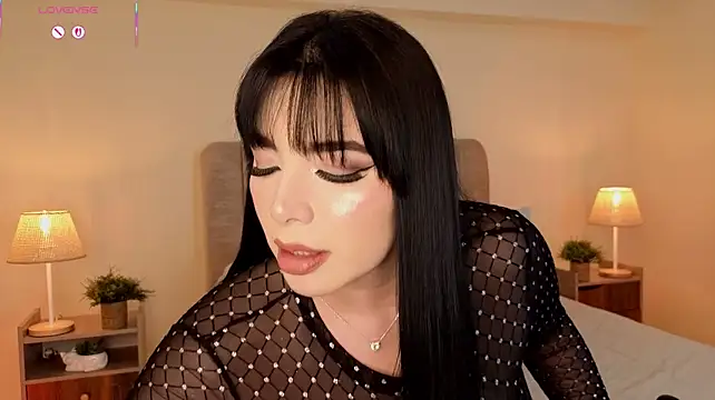 allizon_jay Obrolan Langsung XXX