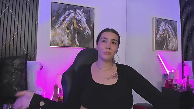 دردشة Bonnie_Rider الجنسية المباشرة