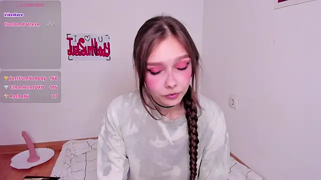 Michelle_Melnss: απευθείας συνομιλία ΧΧΧ