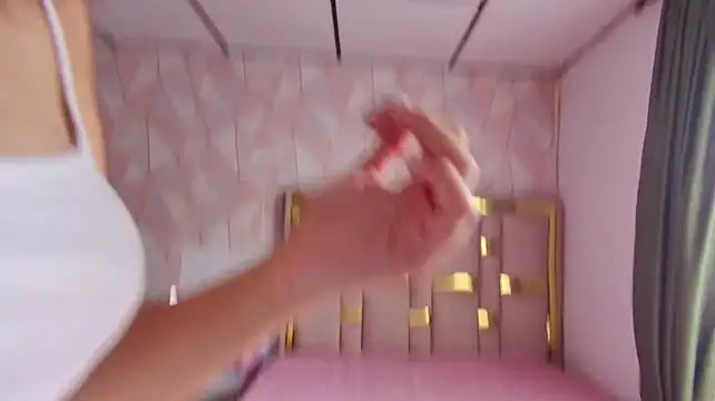 Živý XXX chat Khatty_Love
