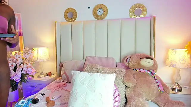 Živý XXX chat evangelin_ts