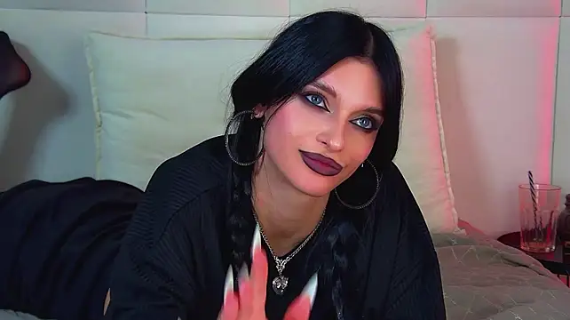 BeverlyMost – Live XXX-chat