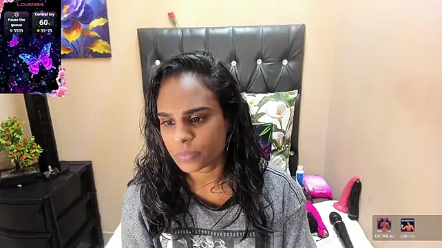 Živý XXX chat Toxicfantasy4u