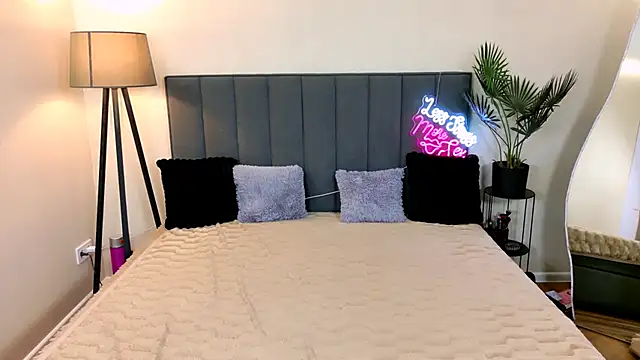 Czat XXX na żywo – BaileeLynn