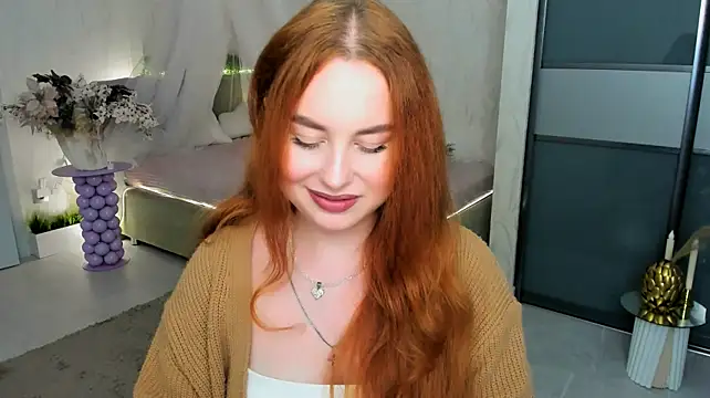 Živý XXX chat AirySilhouette