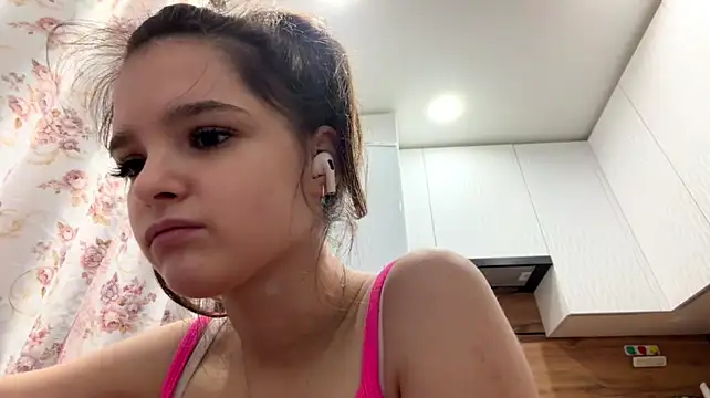 HabitedGatherer Chat XXX in diretta