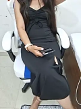 Chat +18 de sushmita0 ao vivo