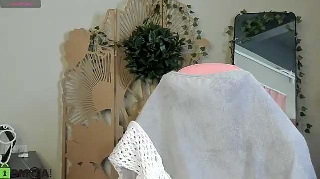 Chatroom XXX en direct de Stefania-sweet