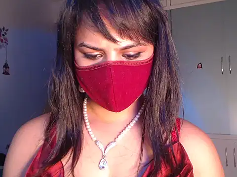 ITS_HOT_ANU's Live XXX Chat