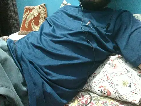Živý XXX chat Precumboner