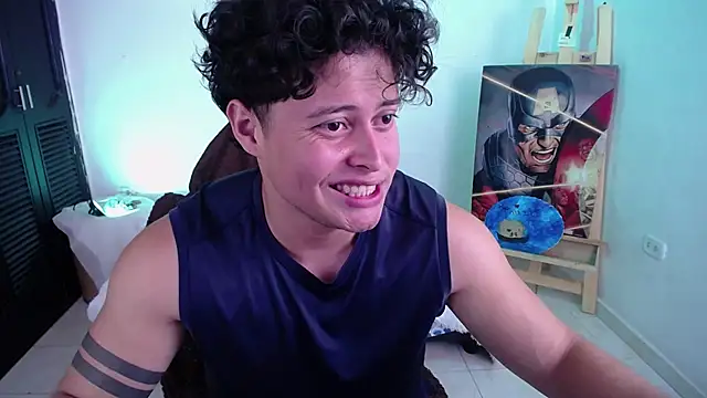 fucking_bear_'s Live XXX Chat