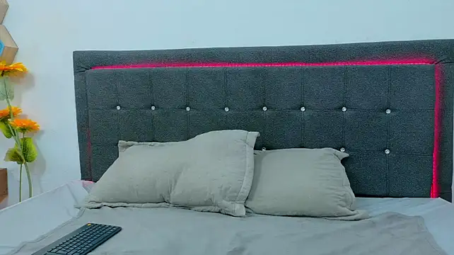Celeste_Gil_ Chat XXX in diretta