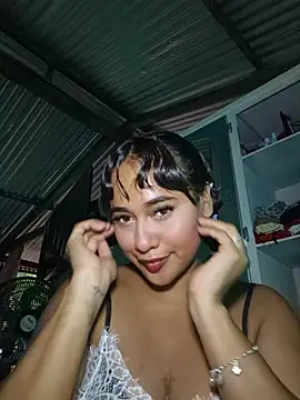 _kimberllyのライブXXXチャット