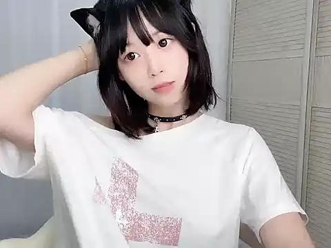 Usagi_xiao 现场XXX聊天