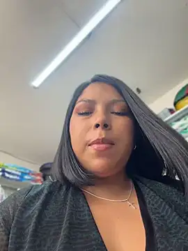 Czat XXX na żywo – ISABELLA__LUNA