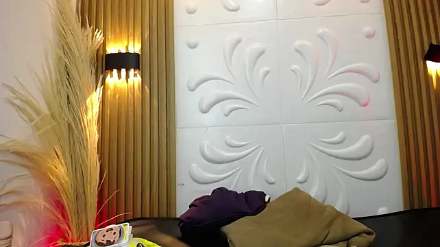 Chat +18 de Drake_And_Raven ao vivo