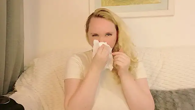Živý XXX chat Sarah4you