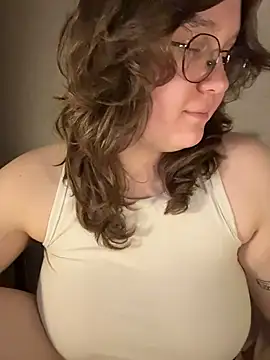 Chat XXX en directo de jullythefatty