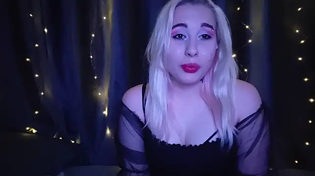 XXX chat uživo modela PageMcratt