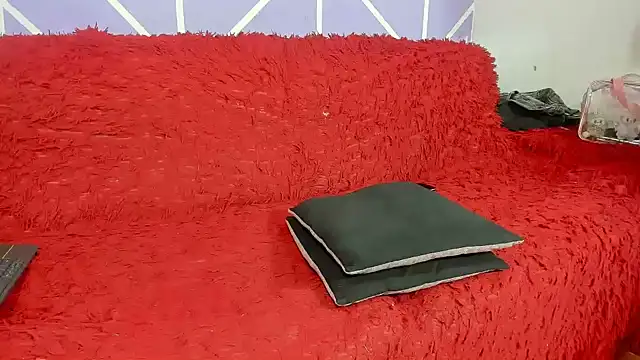 Czat XXX na żywo – DAHNE_HOT_
