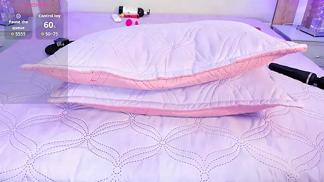 Czat XXX na żywo – Evaa_Martinez