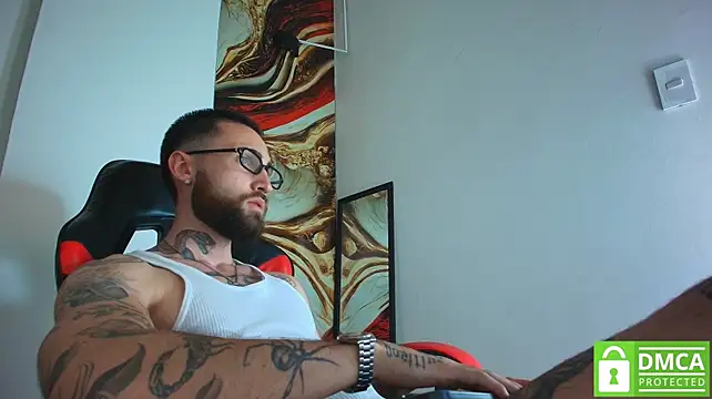 Chat +18 de Luke_davis01 ao vivo