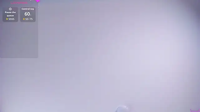 AndyBlueeのライブXXXチャット