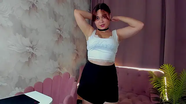 צ'אט XXX בשידור חי של scarllet_witch