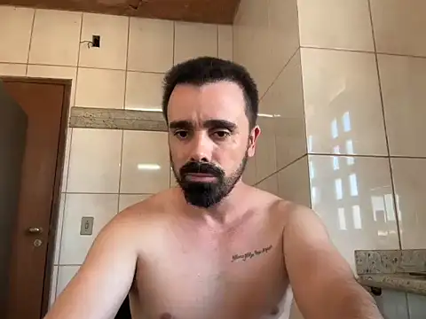 brunobra_ 라이브 XXX 채팅