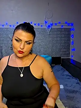 Czat XXX na żywo – kataleya94