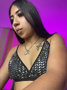 Chat XXX en directo de chanell_ec