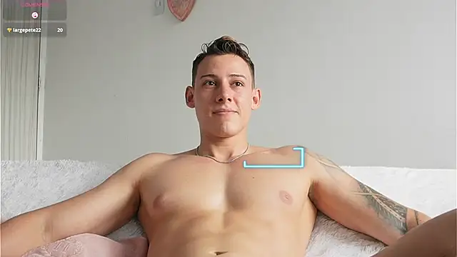 Muscle_King_Cum Live XXX-Chat