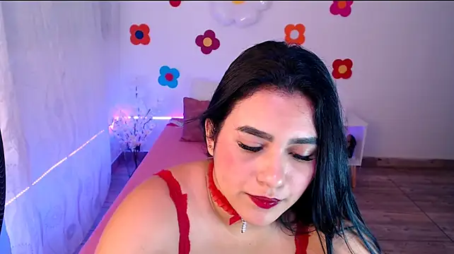 Sami-Queen Live XXX-chat
