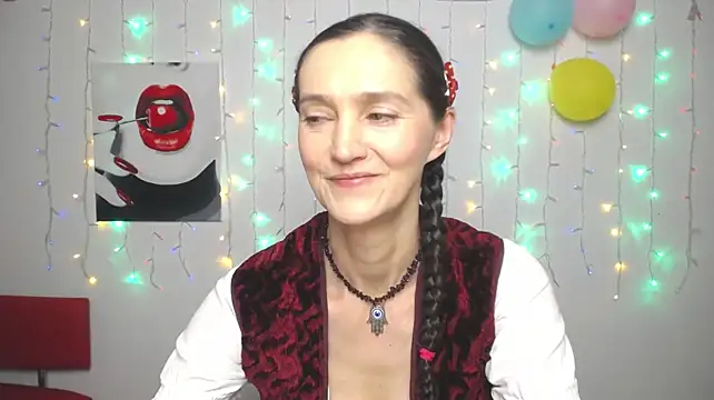 TayaFinch Chat XXX in diretta