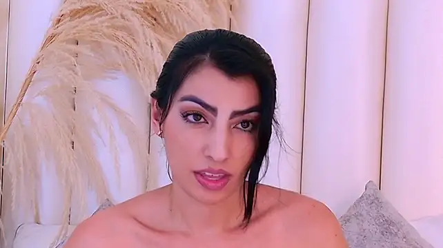 NinnaPiers Live XXX-chat
