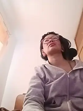 Chat XXX ao vivo de xblackstarX1