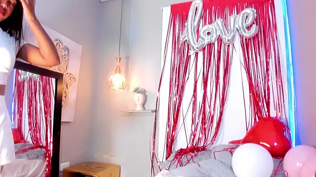 Aria_Rose1_のライブXXXチャット