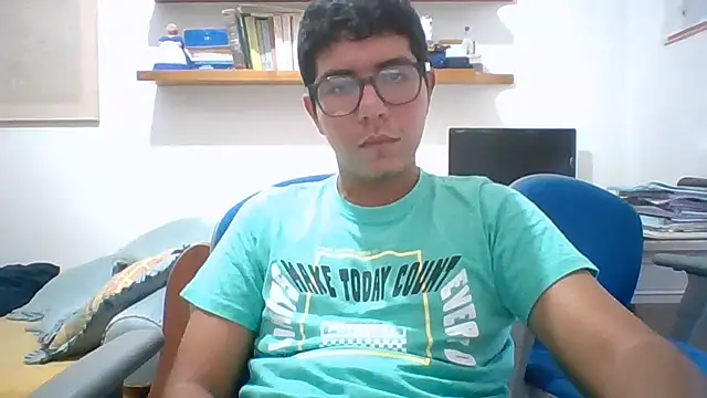 princeYassin_007 Webcam show