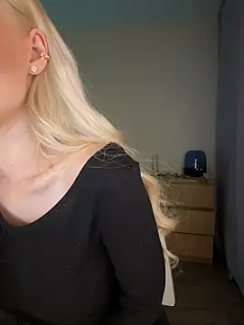 xDinnax – Live XXX-chat
