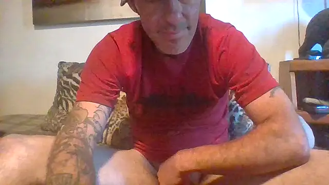 theboobietrap live XXX chat