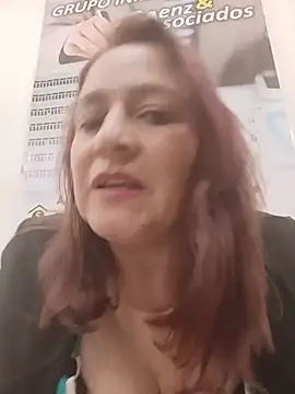 Chatroom XXX en direct de LUISA--30