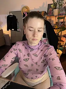 sweetest_pie's Live XXX Chat