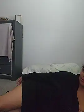 cinnaminnie Chat XXX in diretta
