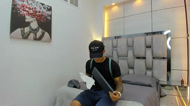 Ruslan_marcel 라이브 XXX 채팅
