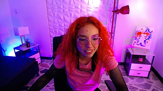 Chat XXX Live mere_in_redd