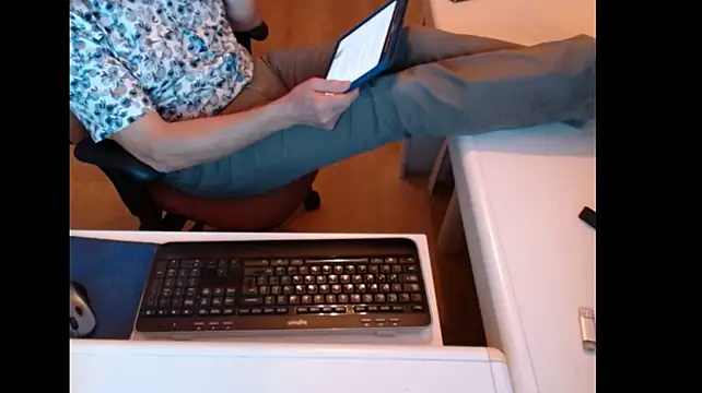 Chat +18 de dutchpornking ao vivo