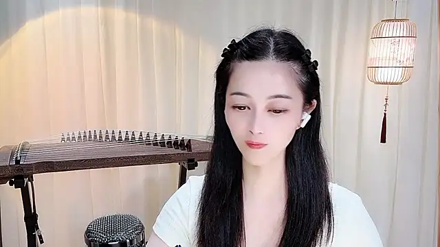 Tian-xin-999 Adlı Modelin Canlı XXX Sohbeti